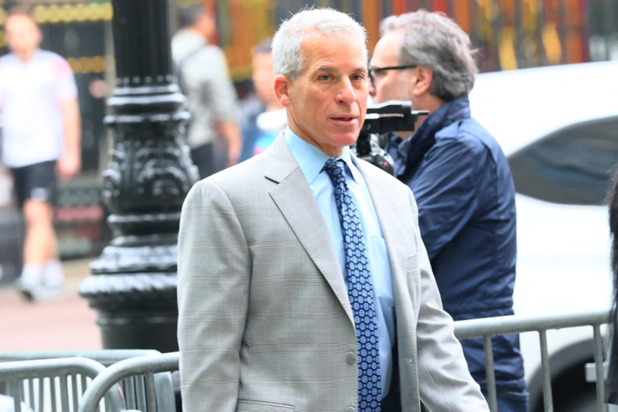 Počelo suđenje ozloglašenom Didiju! Ovo je bila stavka broj jedan (FOTO)