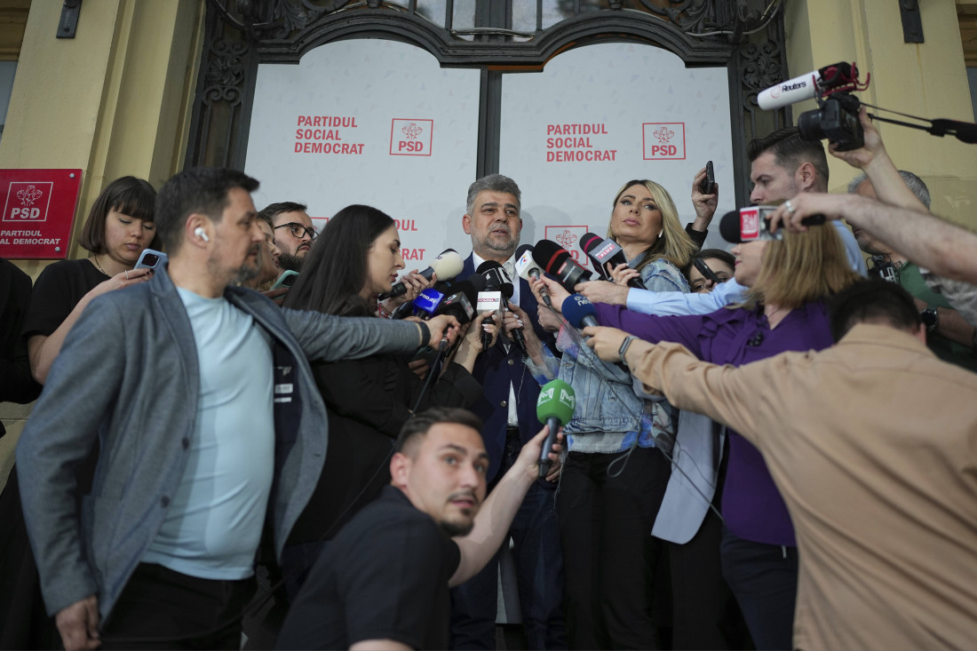 Potres u Rumuniji: Premijer dao ostavku dan posle izbora!