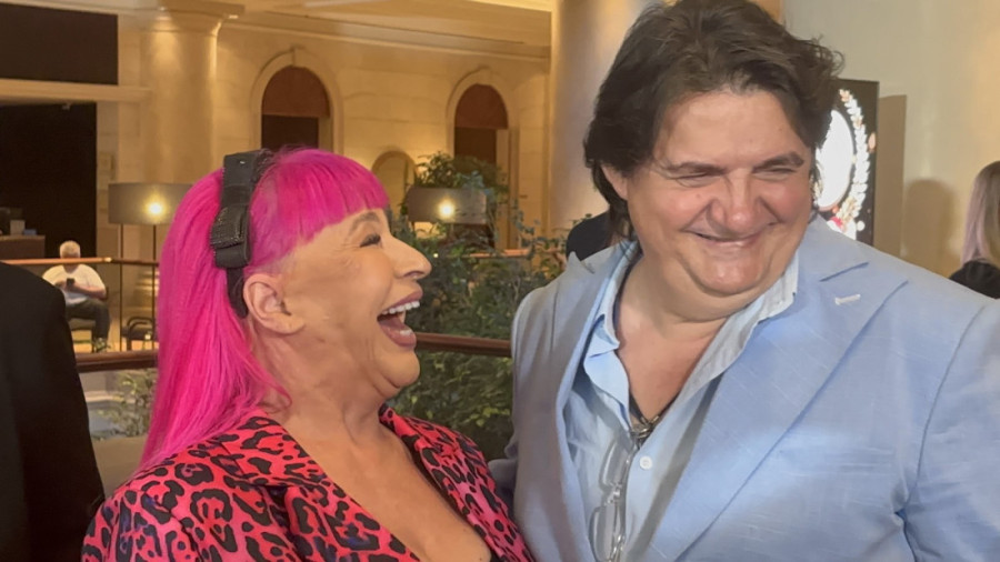 Počele pripreme za svadbu veka: Zorica i Kemiš uređuju ljubavno gnezdo, tu je i raskošan bidermajer!