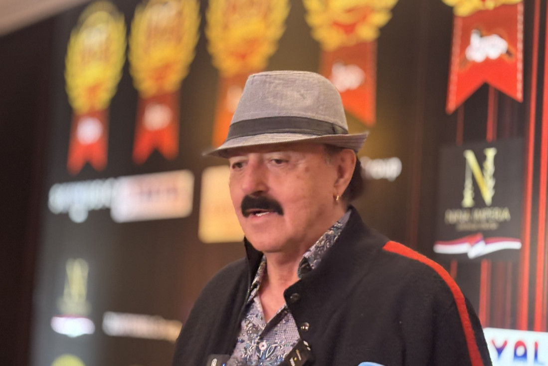 Haris Džinović o odnosu sa ćerkom Đinom! Dotakao se i kuće koja je srušena