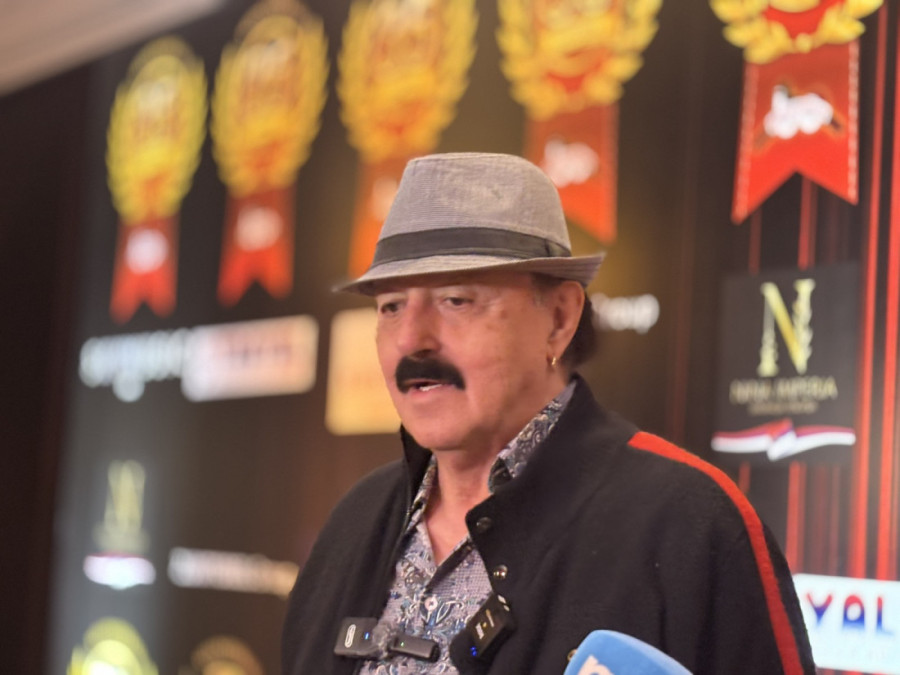 Najveća imena estrade na jednom mestu! Poznati se okupili na gala prestoničkoj proslavi! (FOTO)