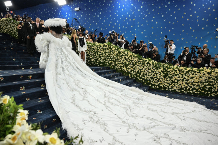 Otkrivena tema Met Gale 2026: Telo kao početak i kraj svega, akcenat je na životnom ciklusu  (FOTO+VIDEO)