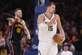 Niko nikad kao Jokić: Nikola ispisao istoriju NBA plej-ofa!