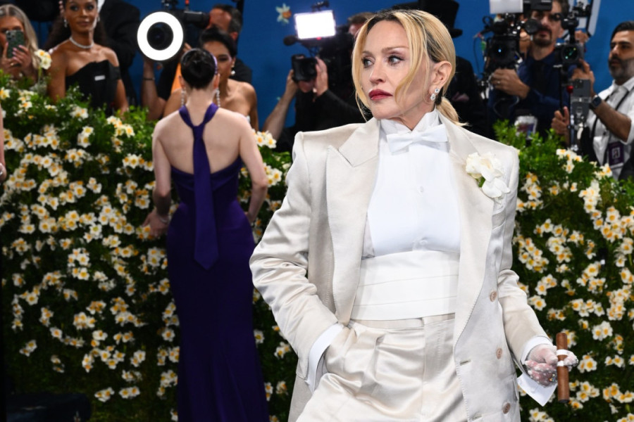 Udaje se Madona u 67. godini! Pop kraljica se verila sa 38 godina mlađim fudbalerom!