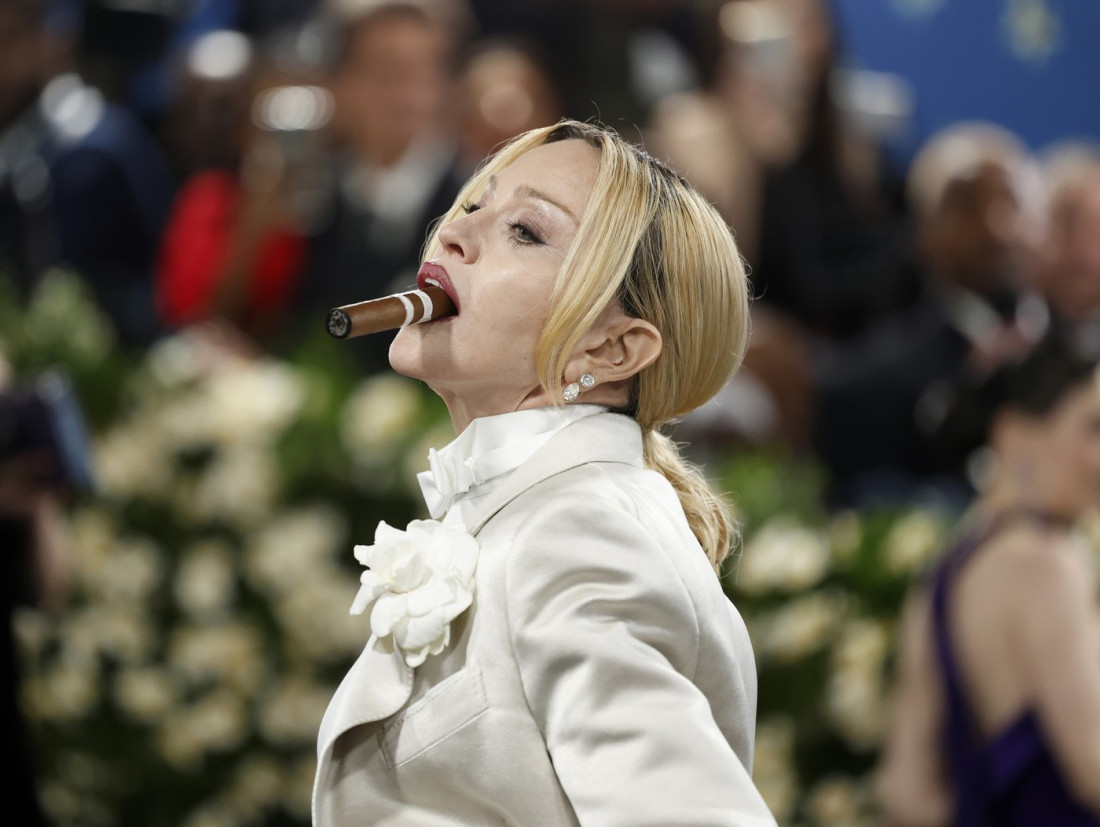 Netfliks snima seriju o Madoni: Poznato ko bi mogao da je igra (FOTO)