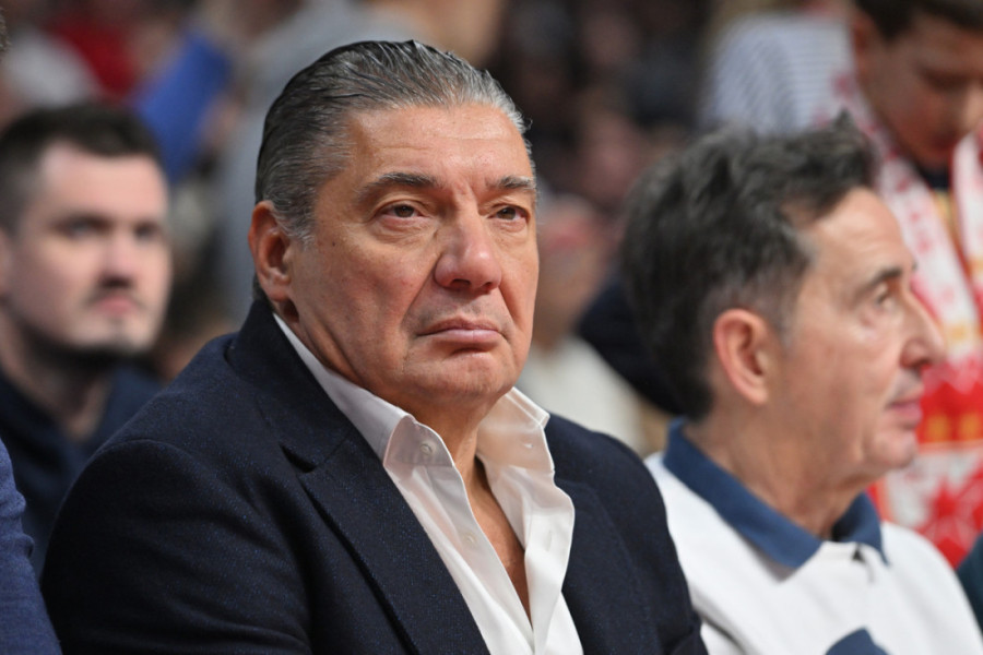 Prelepa ćerka Miška Ražnatovića proslavila rođendan u Španiji: Gala večera i dve torte! (FOTO)