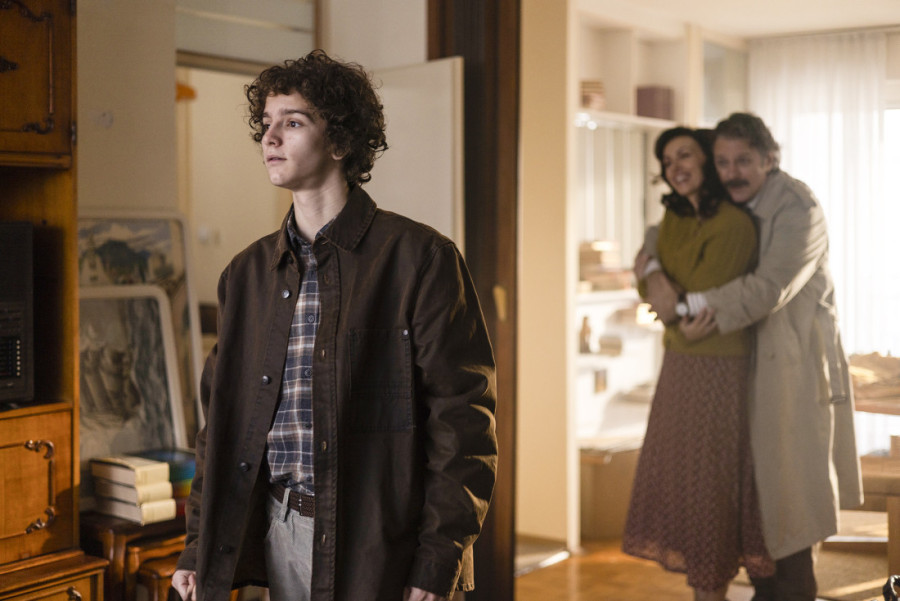 Pogledajte prvi trejler za film "Hajduk u Beogradu": Priča zbog koje vredi otići u bioskop (VIDEO)