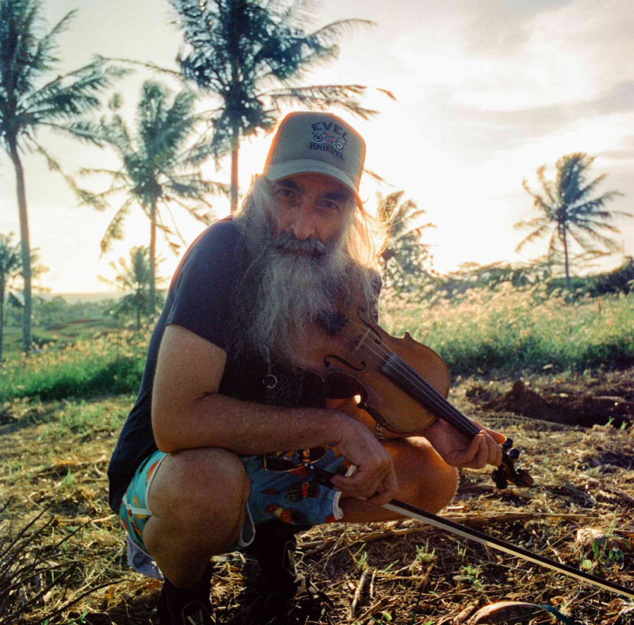 Filmovi o suživotu životinja i ljudi na Beldocsu: Među njima i priča o čuvenom Titovom papagaju (FOTO)