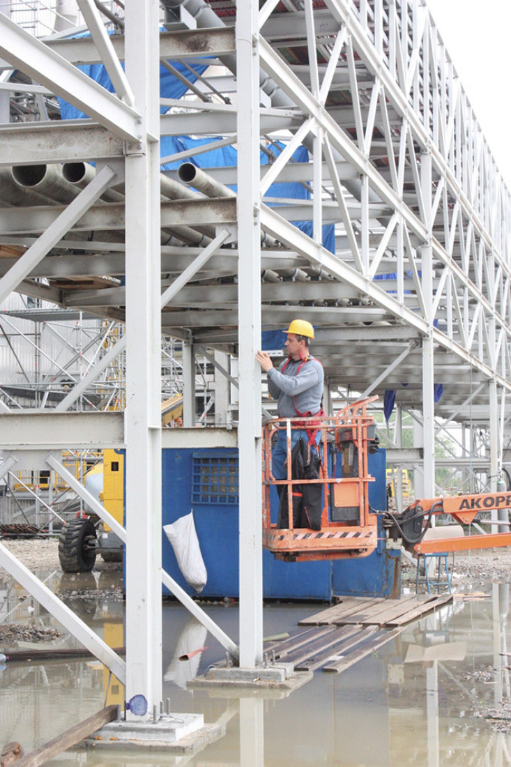 Ekološki iskorak u Obrenovcu: Handanović otkriva šta se događa u TENT B!