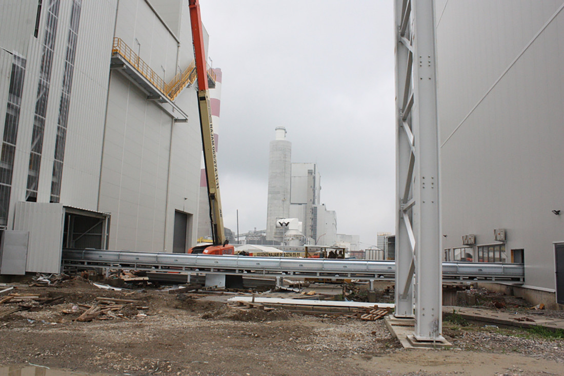 Ekološki iskorak u Obrenovcu: Handanović otkriva šta se događa u TENT B!