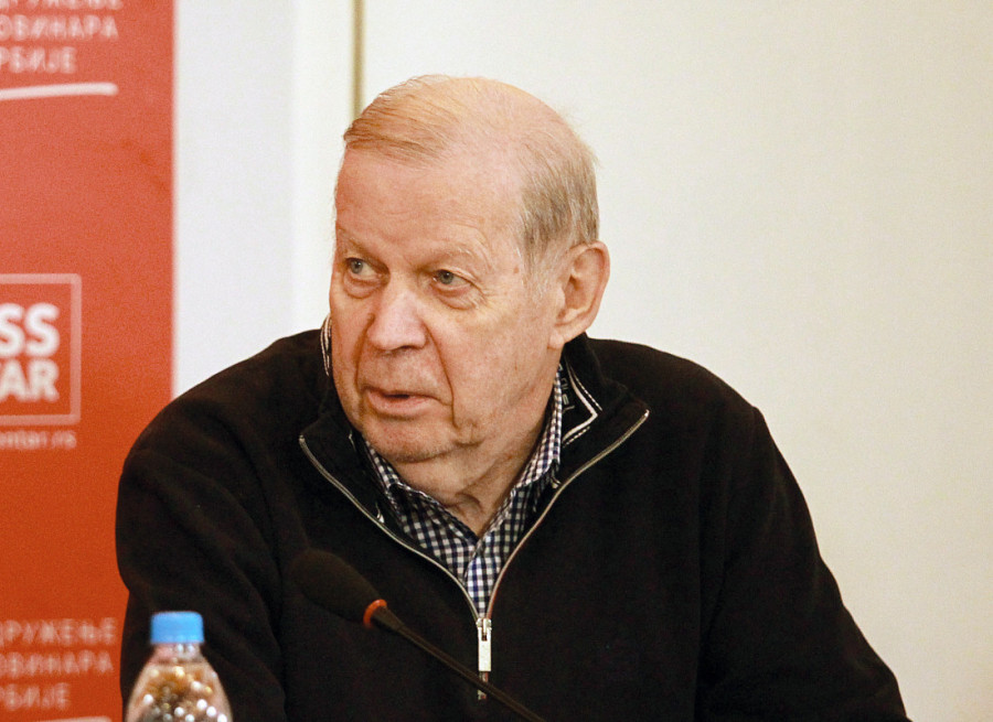 Odlučno! Ovako je Vučić u Moskvi demonstrirao nezavisnu politiku Srbije koja čuva nacionalne interese i poštuje svoje saveznike