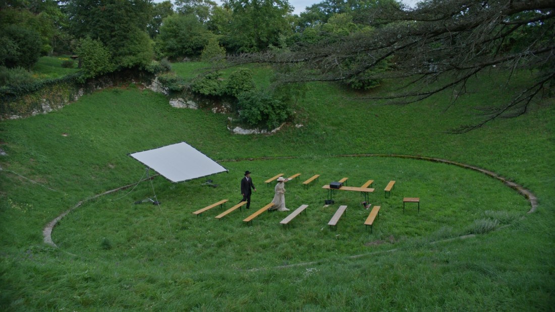 Dani slovenačkog filma od sutra u Jugoslovenskoj kinoteci: Među gostima i  Želimir Žilnik