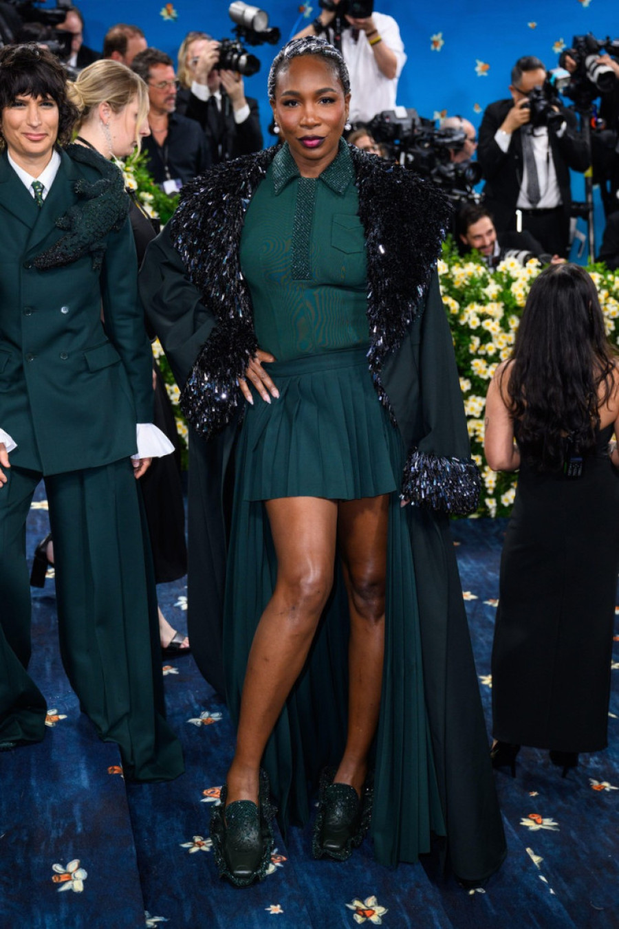 Nije sahrana, već Met Gala! Optuženi za promašenu temu, dosadu i užasan izbor: Najgore obučeni na crvenom tepihu (FOTO)