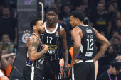 Partizan se oglasio - Grobari su se toga najviše plašili!