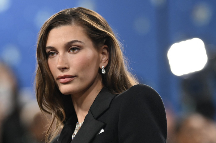 Hejli Biber ponovo viđena bez burme: Evo kako provodi vreme dok se šuška o razvodu!