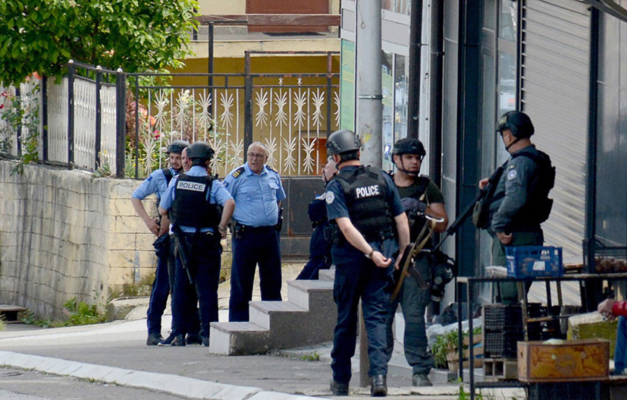 Novi udar na Srbe na KiM: Narod trpi nesvakidašnji teror!