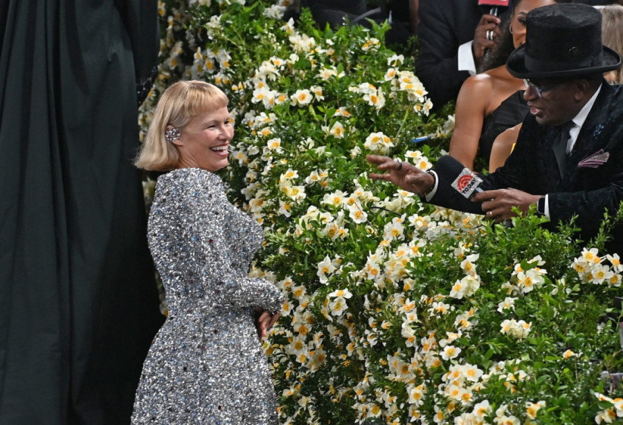 Nekada je važila za se*s ikonu: Pamela Anderson neprepoznatljiva! (FOTO)