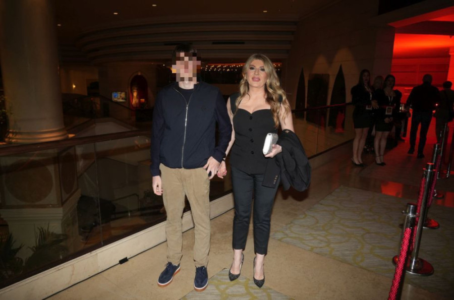 Pevačice postaju prije? Janina ćerka otkrila sve o odnosu sa sinom Viki Miljković!