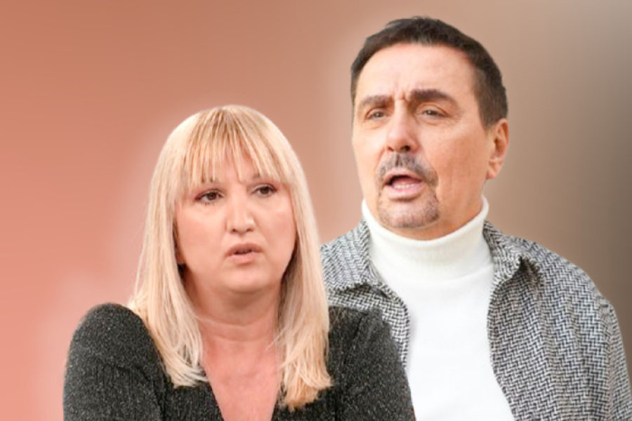 Isak Šabanović ne želi ni da čuje za Mladenovićku: "Ko se o mleko opeče i u jogurt duva!"