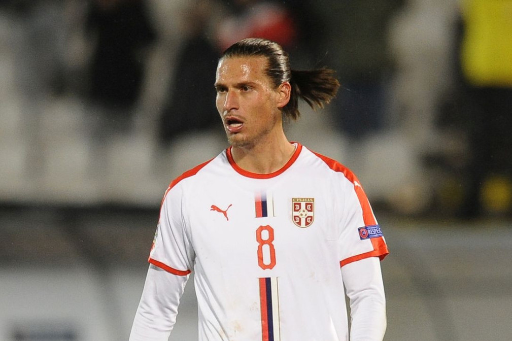 Oglasio se Prijović o incidentu: "Nemojte me pominjati, nemam veze s tim, osuđujem svako nasilje"