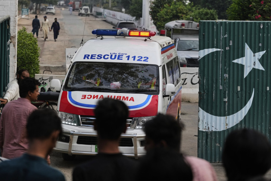 Rat Indije i Pakistana: Šarif odobrio vojsci da odgovori na napade, haos se otima kontroli (FOTO/VIDEO)