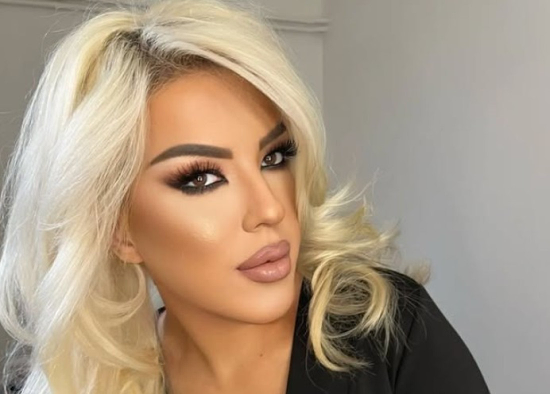 Porodila se zvezda "Granda": Na svet donela sina, a ime nosi posebnu simboliku!