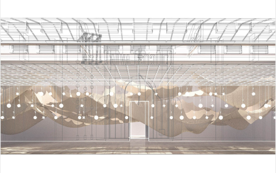 Svečano otvorena izložba Srbije na Bijenalu u Veneciji: Dva sveta koja povezuje jedna ruka (FOTO)