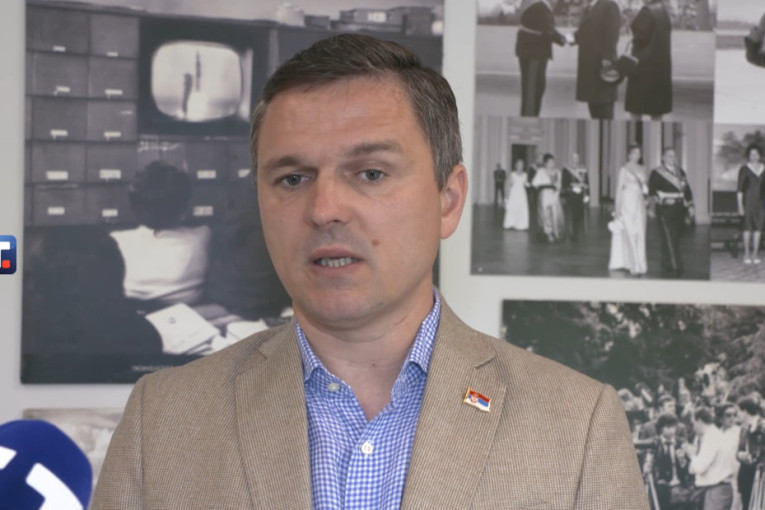 Todorov: Srbiji mesto na obeležavanju Dana pobede u Moskvi