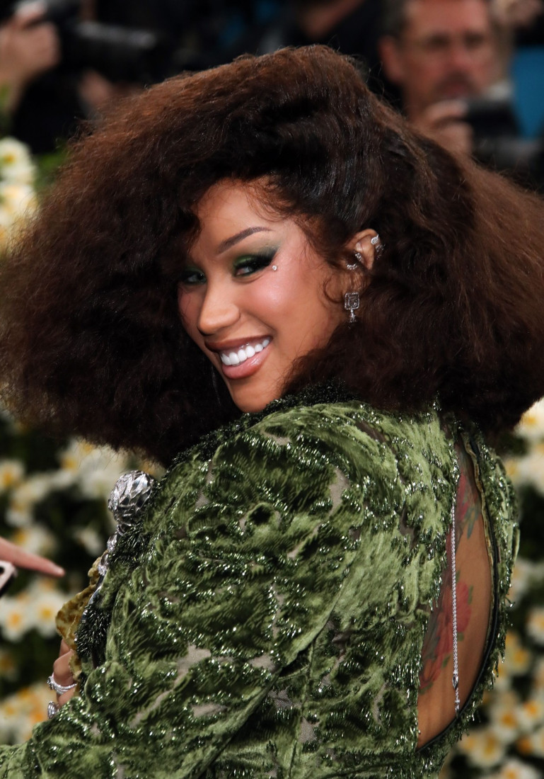 Met Gala je uzdrmala svet lepote: Ovo su trendovi koji su nam servirani na najvažnijem modnom događaju godine