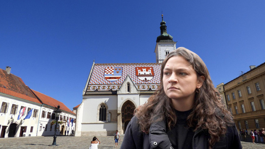 Srdanović deo Gruhonjićeve mreže: Od „Slobodnog univerziteta“ do čela Studentske liste