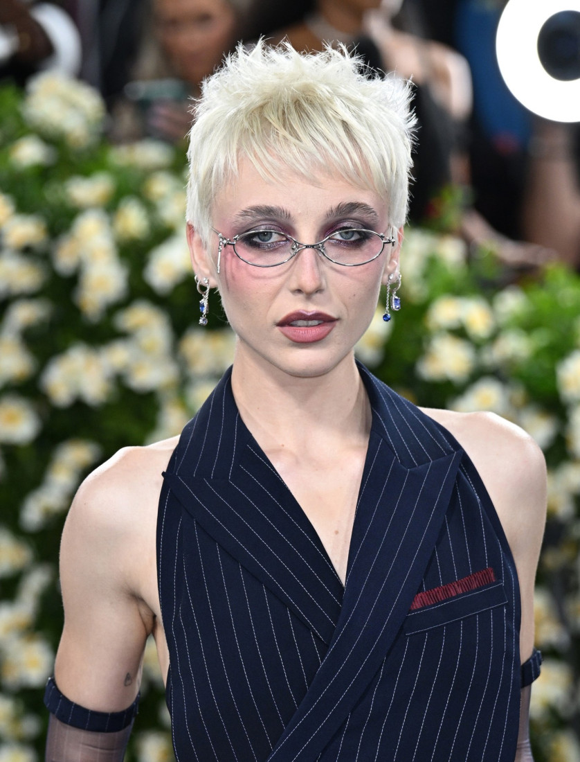 Met Gala je uzdrmala svet lepote: Ovo su trendovi koji su nam servirani na najvažnijem modnom događaju godine