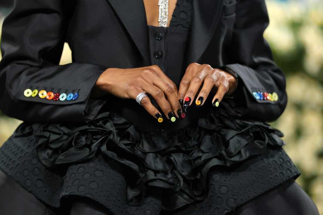 Met Gala je uzdrmala svet lepote: Ovo su trendovi koji su nam servirani na najvažnijem modnom događaju godine