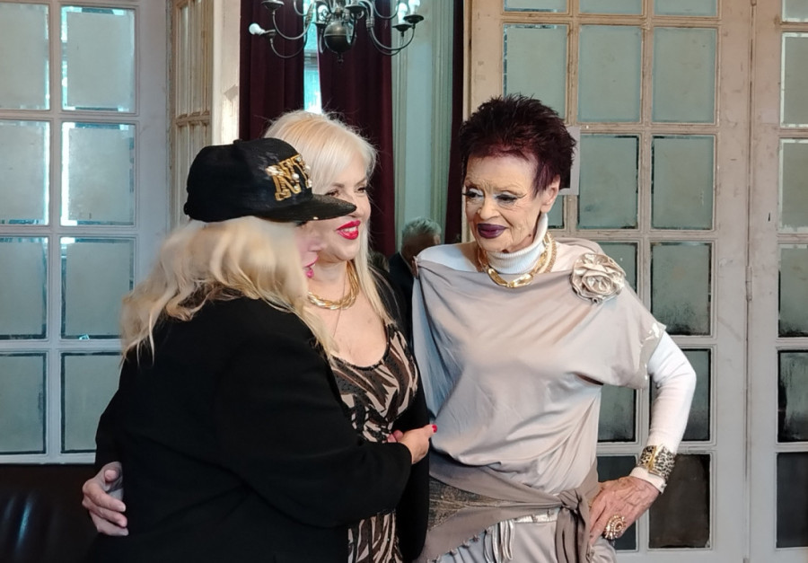 Ruška Jakić ima novu hit izjavu! Zaboravićete na "lutko, dobro jutro", od ove rečenice će sve devojke zanemeti