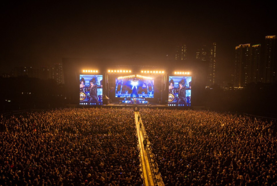 Guns N’ Roses otvorili turneju set listom od 22 numere, već na sledećem koncertu dodali 6 novih pesama - šta nas čeka u Beogradu 18. jula?