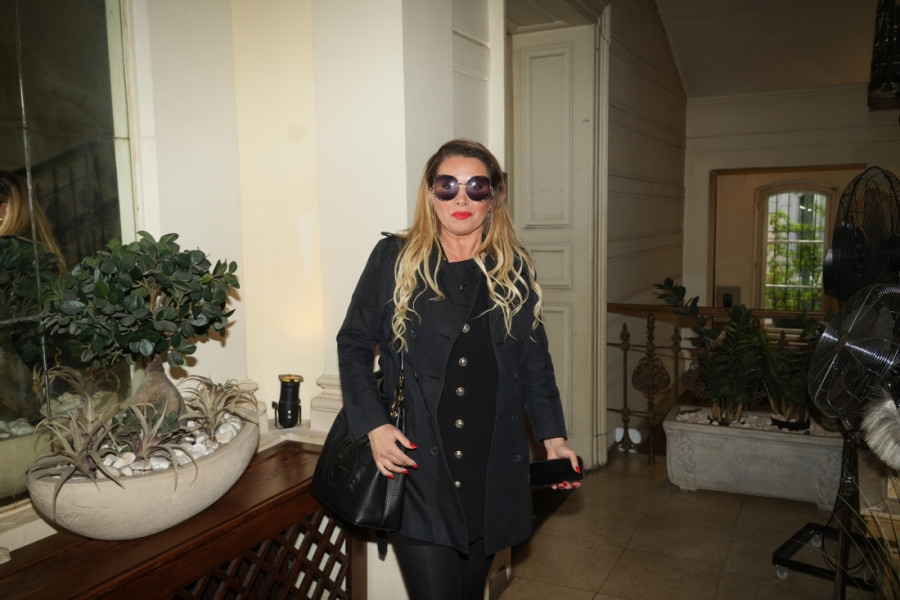 "Roditelji su pre mene izgubili osam beba" Ispovest Olje Karleuše: Radila sam u butiku!