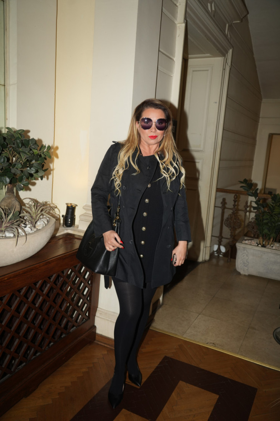 Olja Karleuša nikad iskrenije o braku i razvodu: Tačku na ljubav stavljaju isključivo žene! (VIDEO)