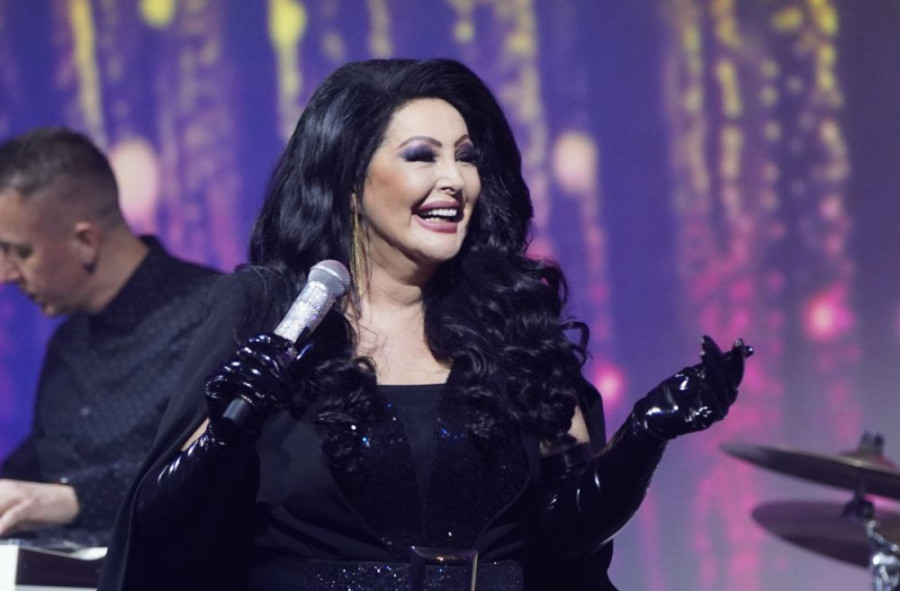 Zorica Marković tvrdi da Dragana Mirković "s estrade i nema pravih prijatelja": Ogradila se i ja joj čestitam!