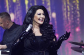 Dragana Mirković prodala vilu na Senjaku kolegi: Platio joj je 300.000 evra!