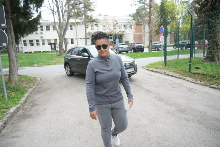 Marija Šerifović je posle "Evrovizije" napustila Srbiju i muziku na sedam godina: Tri događaja su sve promenila