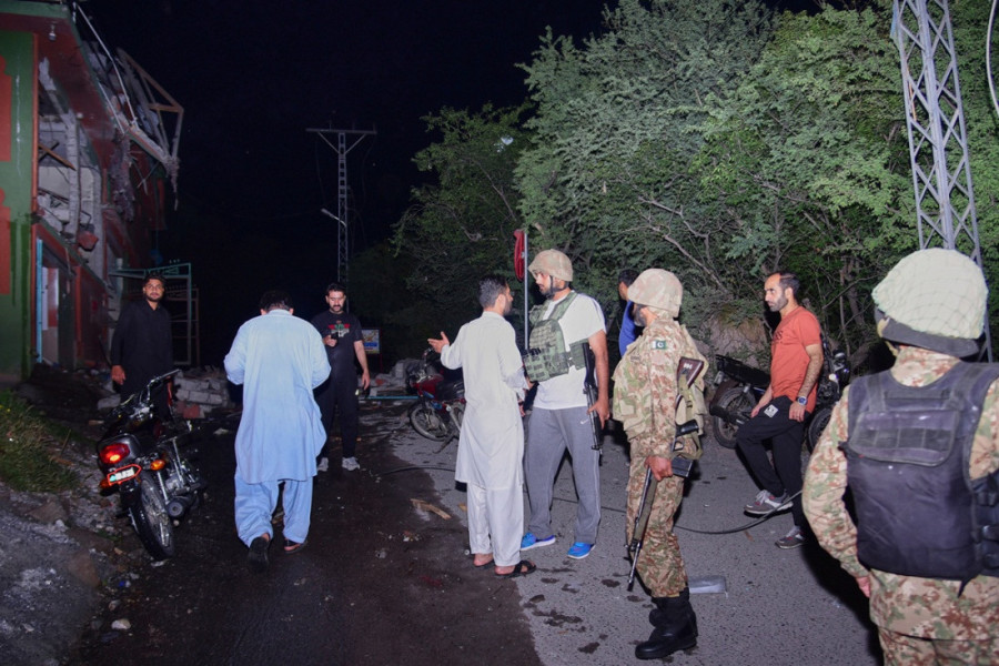 Da li je odmazda Pakistana neminovna? Sve oči uprte su u Aziju