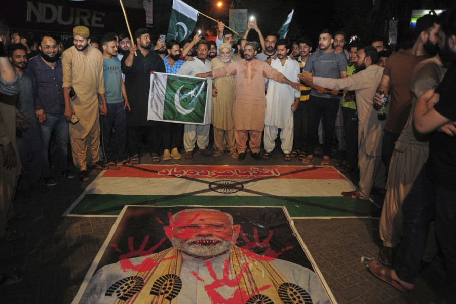 Da li je odmazda Pakistana neminovna? Sve oči uprte su u Aziju