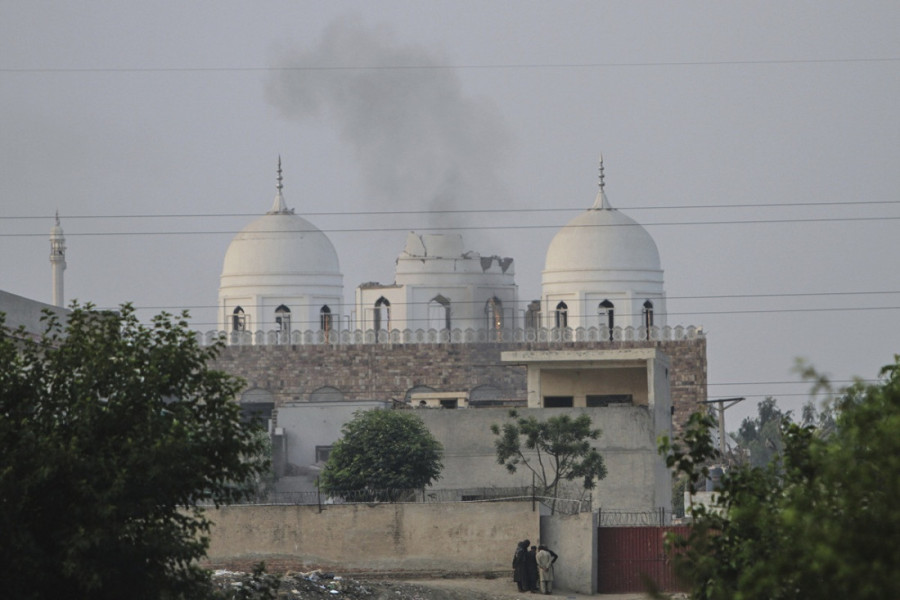 Da li je odmazda Pakistana neminovna? Sve oči uprte su u Aziju
