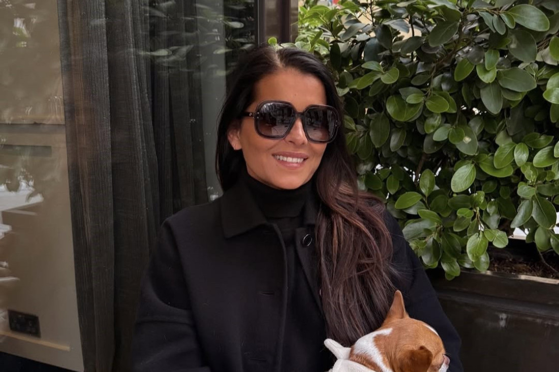 Milica uputila nikad emotivnije reči Željku Mitroviću: Možda ne mogu da ti dam ceo svet...