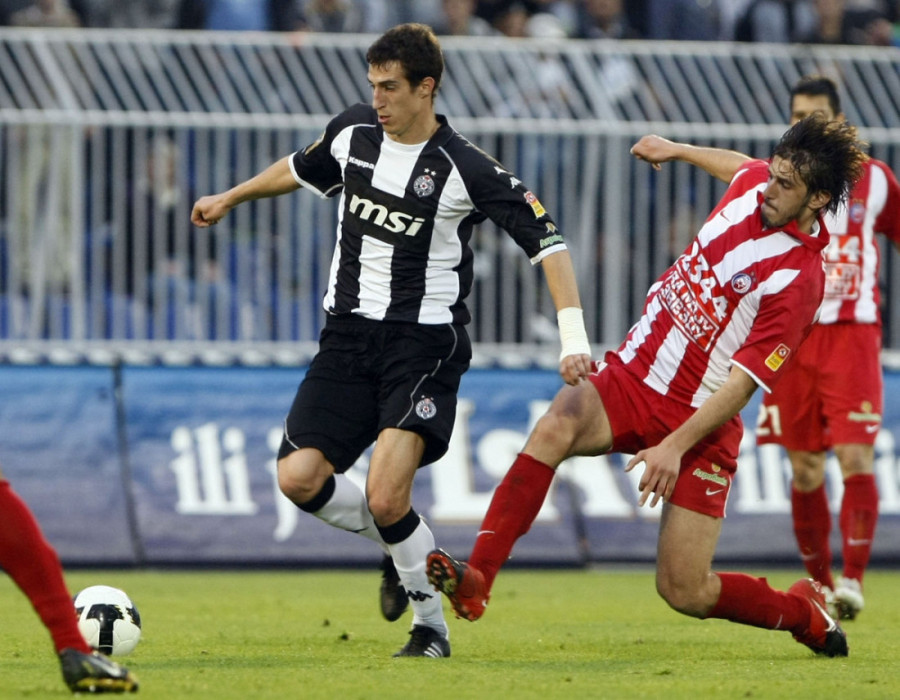 Partizan pronašao zamenu za Mijatovića: Legenda srpskog fudbala u Humskoj! (FOTO)