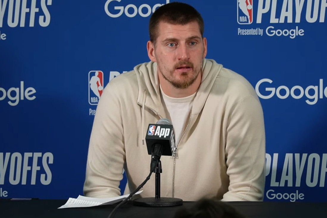 Jokićeva budućnost je kristalno jasna! Denver dobio ono što je želeo da čuje!