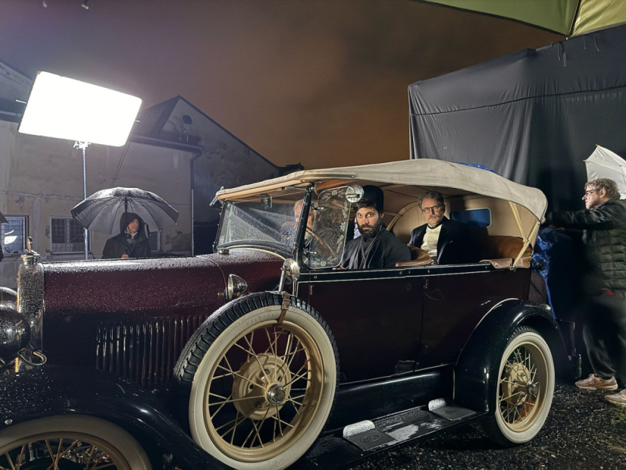 Nove epizode serije "Izazov" donose niz neočekivanih zapleta i komičnih situacija: Budite i ovog vikenda u Superstar TV (FOTO)