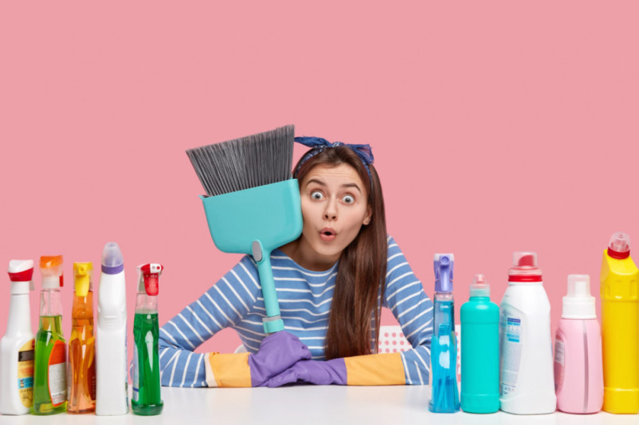 Vaš dom vas lagano ubija: Devet svakodnevnih stvari koje neprimetno zagađuju vazduh