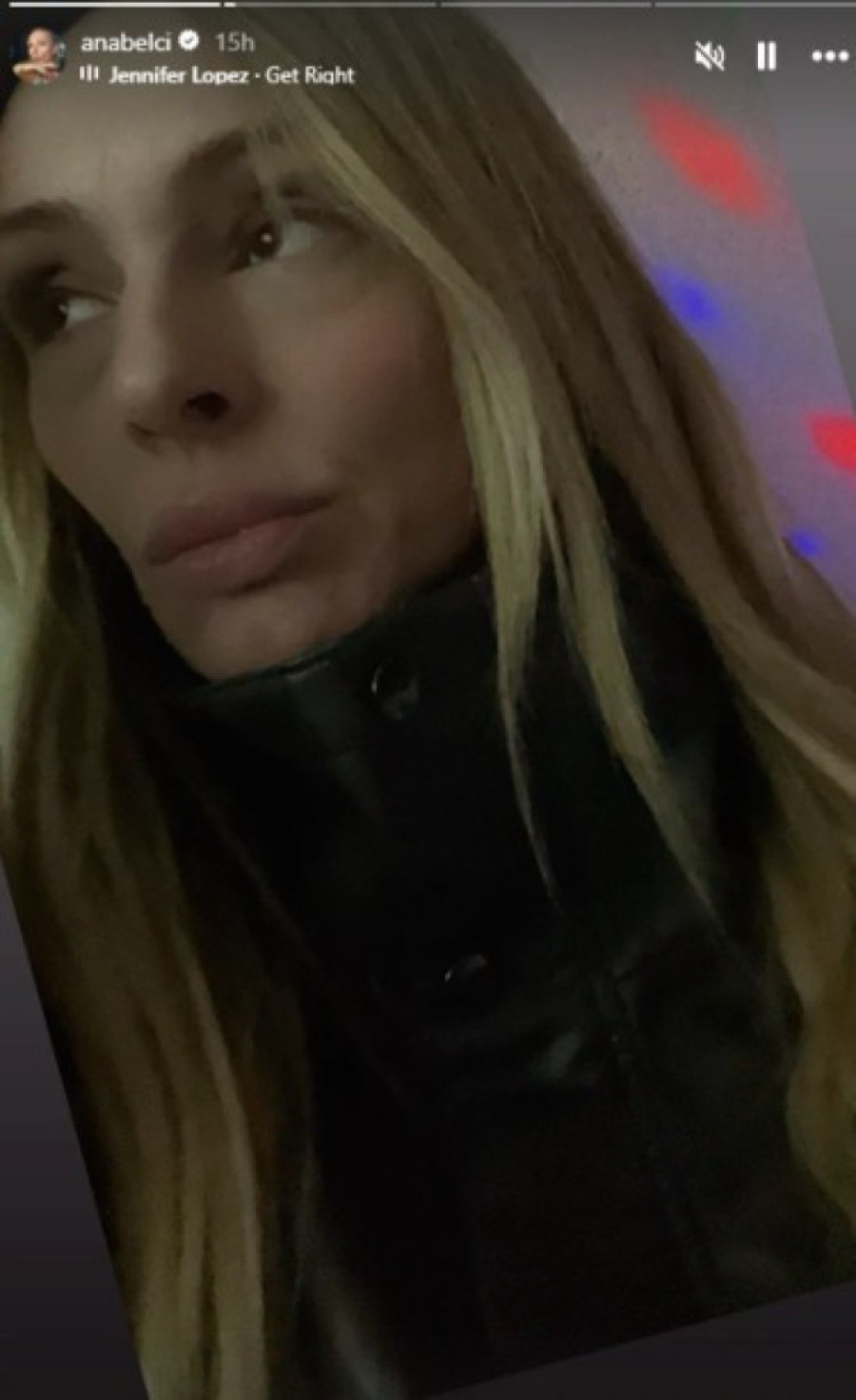 Evo kako Anabela Atijas (50) izgleda bez trunke šminke: Mreže se usijale! (FOTO)