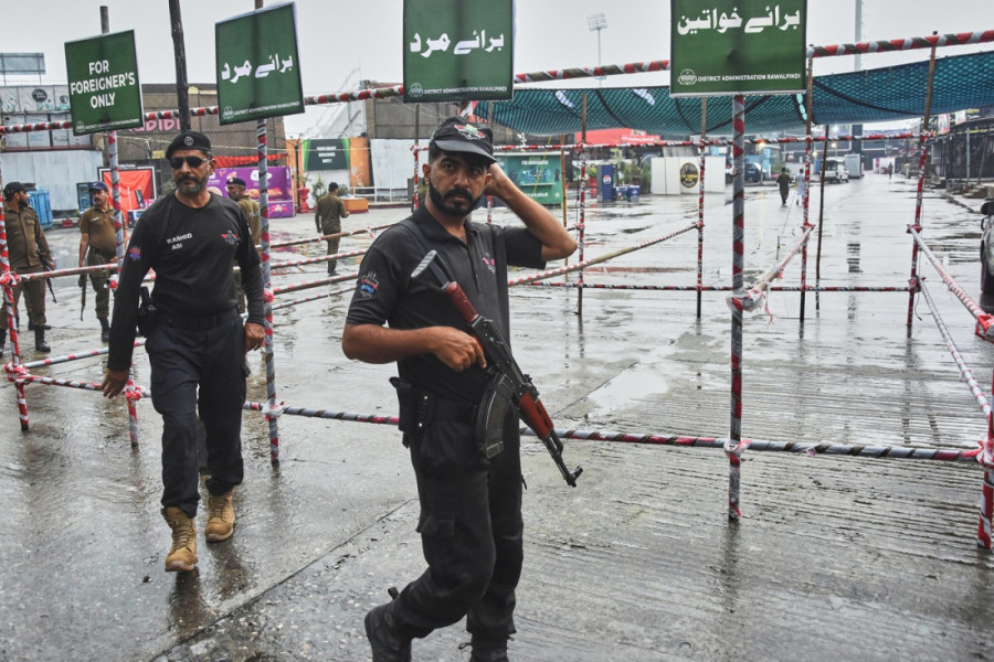 Pokolj na granici u Kašmiru: Ubijeno 50 vojnika, nastavljaju se krvave borbe (VIDEO)