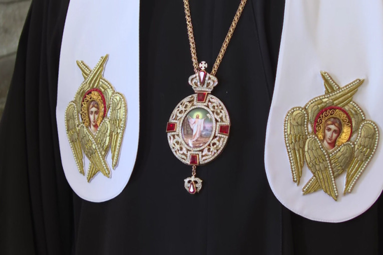 Patrijarh Kiril: Orden više od nagrade, srpski i ruski narod povezani istorijom (FOTO/VIDEO)